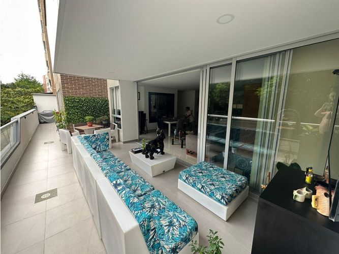 Apartamento de 4 alcobas en venta en Pance, Cali, 178 m² · foto 8 de 10