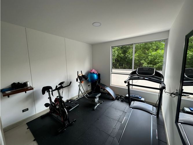 Apartamento de 4 alcobas en venta en Pance, Cali, 178 m² · foto 9 de 10