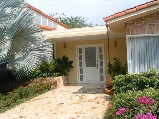 Casa de 7 alcobas en venta en Pance, Cali, 580 m² · foto 4 de 11