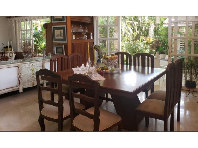 Casa de 7 alcobas en venta en Pance, Cali, 580 m² · foto 10 de 11