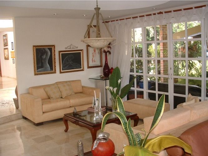 Casa de 7 alcobas en venta en Pance, Cali, 580 m² · foto 11 de 11