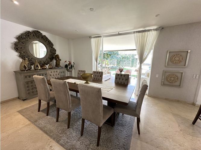 Casa de 5 alcobas en venta en Pance, Cali, 630 m² · foto 2 de 17