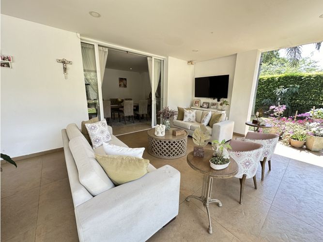 Casa de 5 alcobas en venta en Pance, Cali, 630 m² · foto 3 de 17