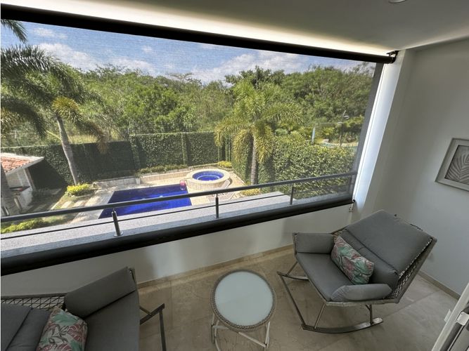 Casa de 5 alcobas en venta en Pance, Cali, 630 m² · foto 5 de 17