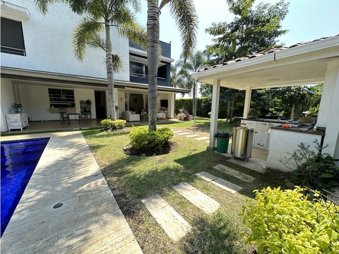 Casa de 5 alcobas en venta en Pance, Cali, 630 m² · foto 7 de 17