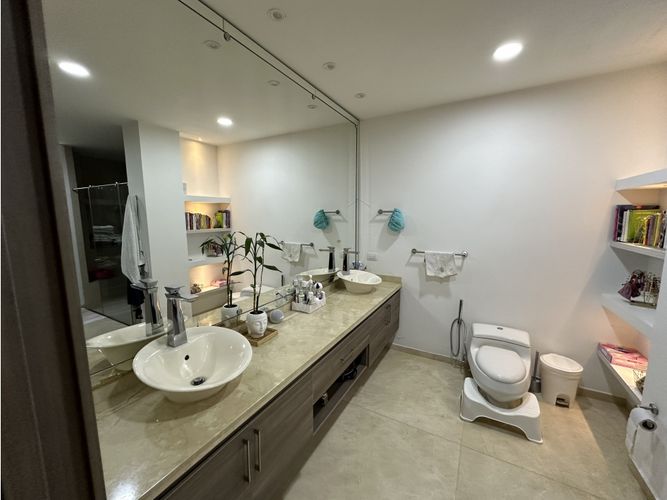 Casa de 5 alcobas en venta en Pance, Cali, 630 m² · foto 9 de 17