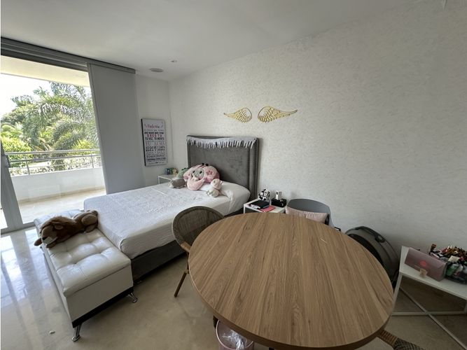 Casa de 5 alcobas en venta en Pance, Cali, 630 m² · foto 10 de 17