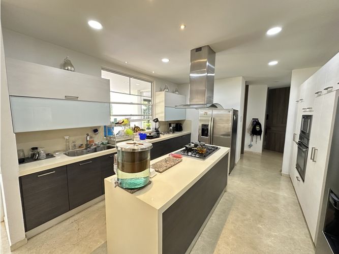 Casa de 5 alcobas en venta en Pance, Cali, 630 m² · foto 12 de 17