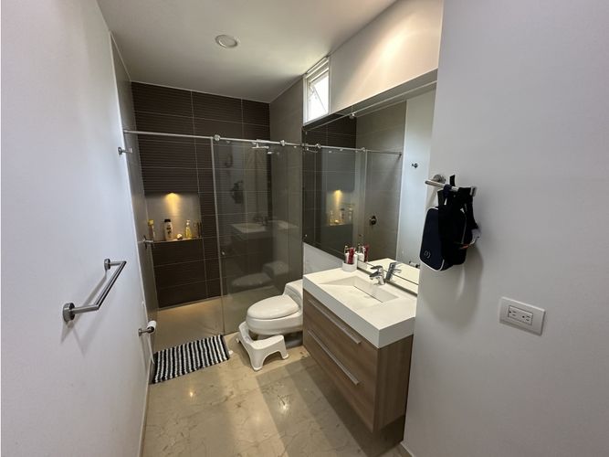 Casa de 5 alcobas en venta en Pance, Cali, 630 m² · foto 13 de 17