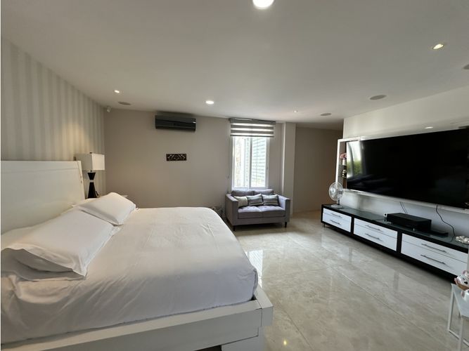 Casa de 5 alcobas en venta en Pance, Cali, 630 m² · foto 14 de 17