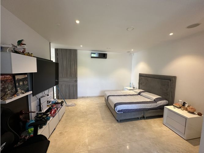 Casa de 5 alcobas en venta en Pance, Cali, 630 m² · foto 15 de 17
