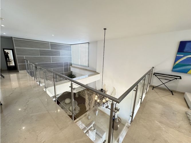 Casa de 5 alcobas en venta en Pance, Cali, 630 m² · foto 17 de 17