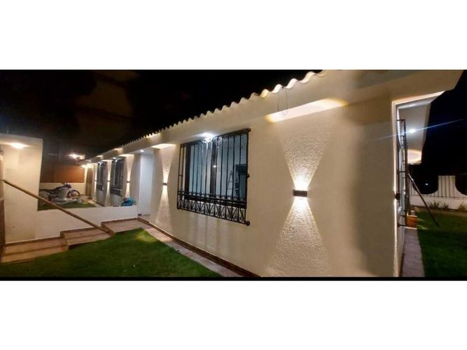 Casa de 4 alcobas en venta en Vipasa, Cali, 157 m² · foto 3 de 14
