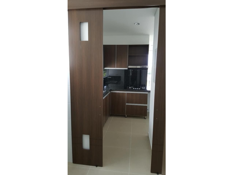 Apartamento en venta en Pance, Cali · foto 3 de 18
