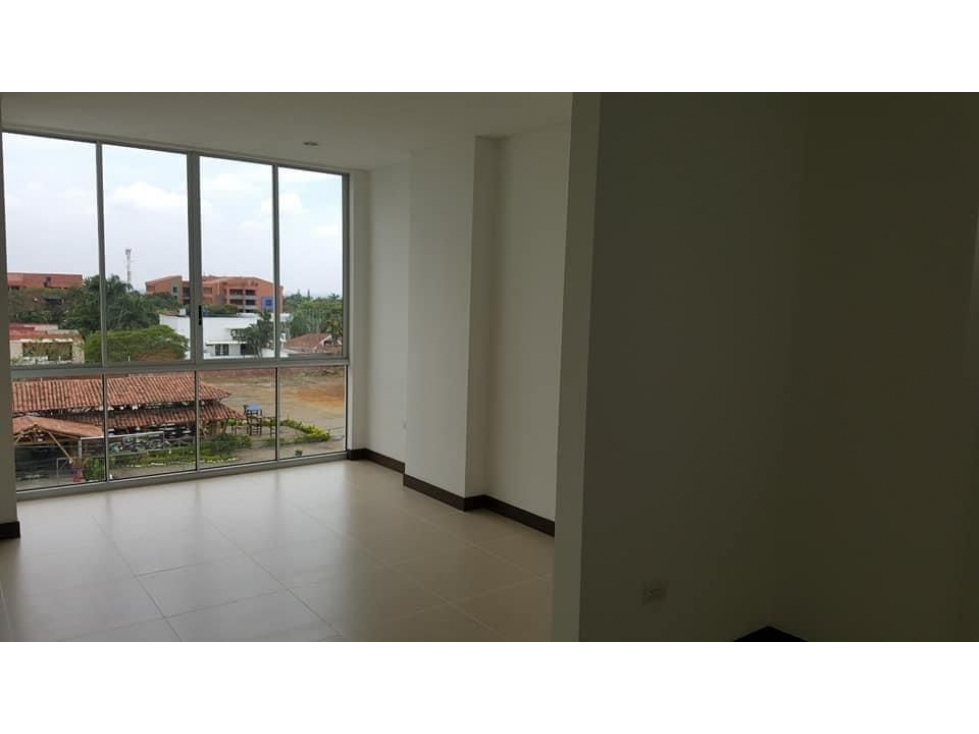 Apartamento en venta en Pance, Cali · foto 10 de 18