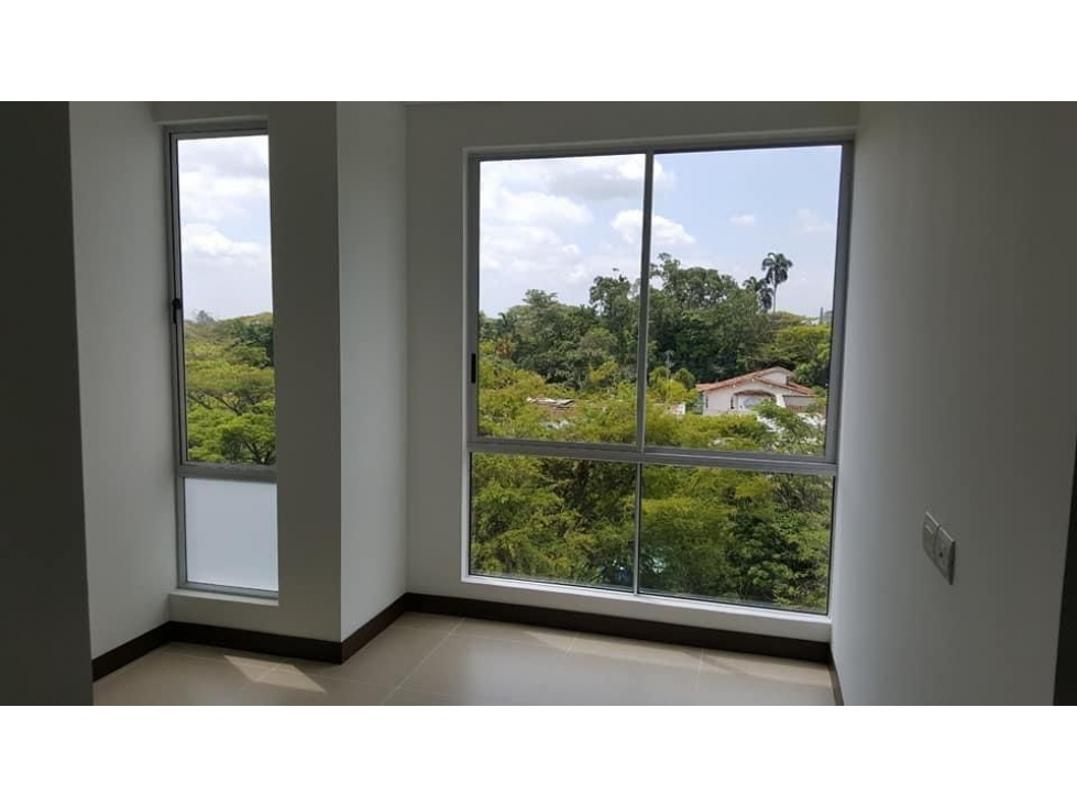 Apartamento en venta en Pance, Cali · foto 11 de 18