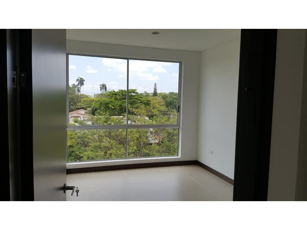Apartamento en venta en Pance, Cali · foto 16 de 18
