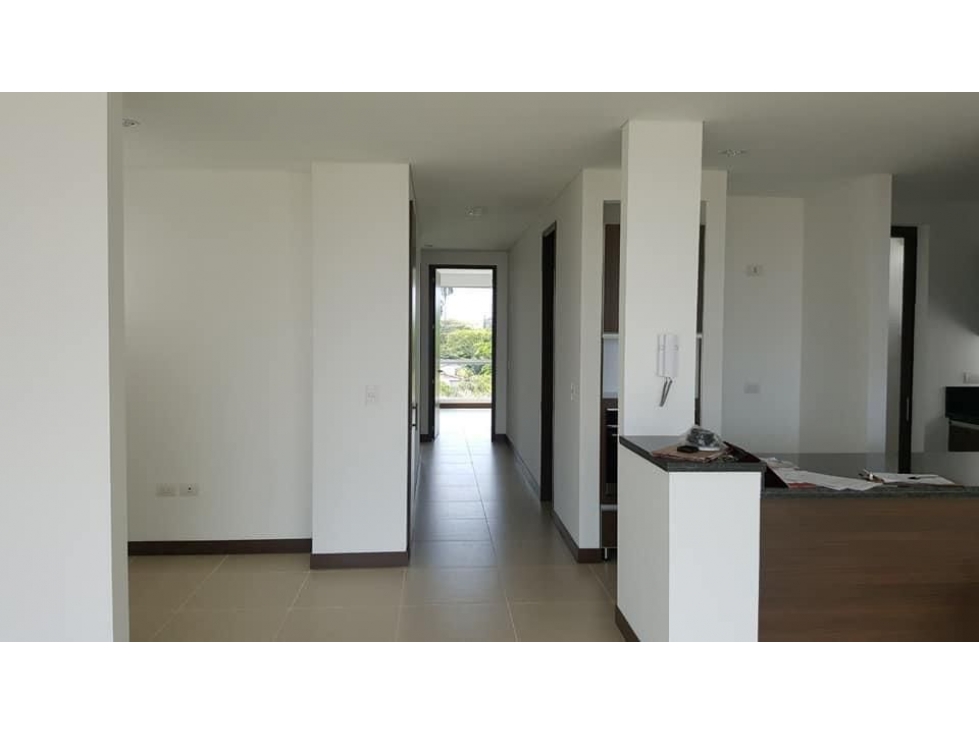 Apartamento en venta en Pance, Cali · foto 17 de 18