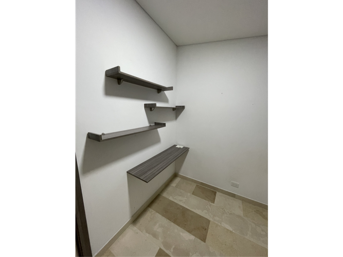 Apartamento de 3 alcobas en venta en Sachamate, Jamundí, 57 m² · foto 6 de 13