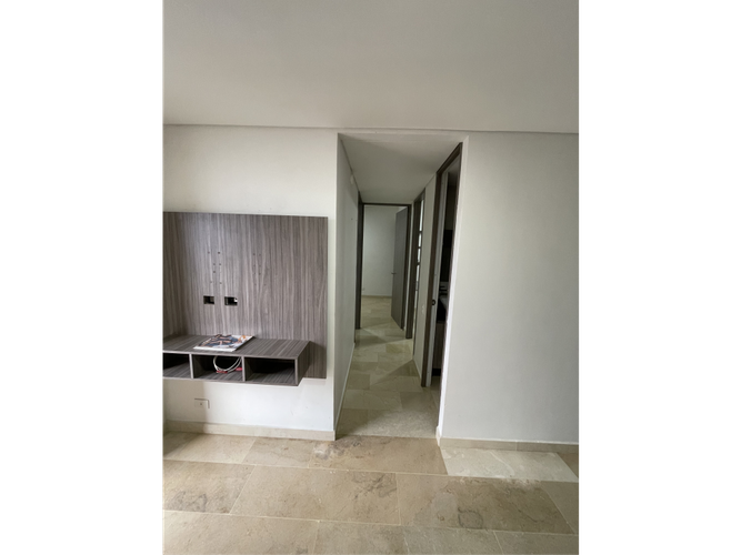 Apartamento de 3 alcobas en venta en Sachamate, Jamundí, 57 m² · foto 10 de 13