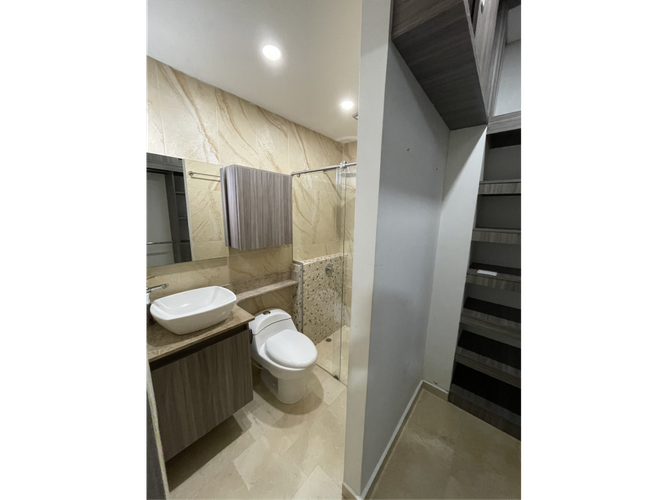 Apartamento de 3 alcobas en venta en Sachamate, Jamundí, 57 m² · foto 11 de 13