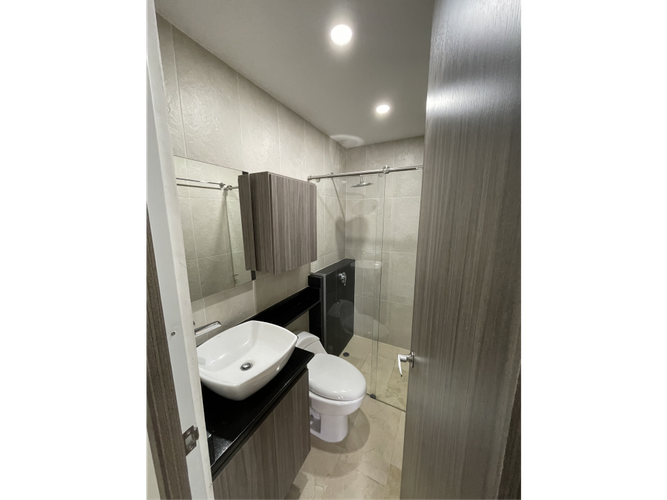 Apartamento de 3 alcobas en venta en Sachamate, Jamundí, 57 m² · foto 12 de 13