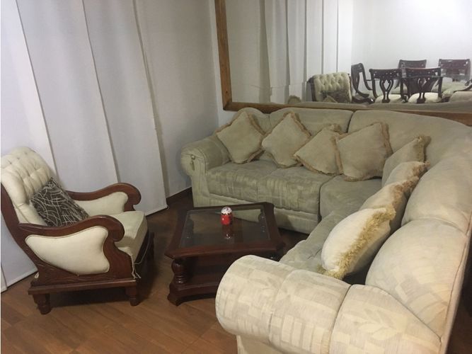 Casa de 3 alcobas en venta en Juan De Ampudia, Jamundí, 160 m² · foto 3 de 18