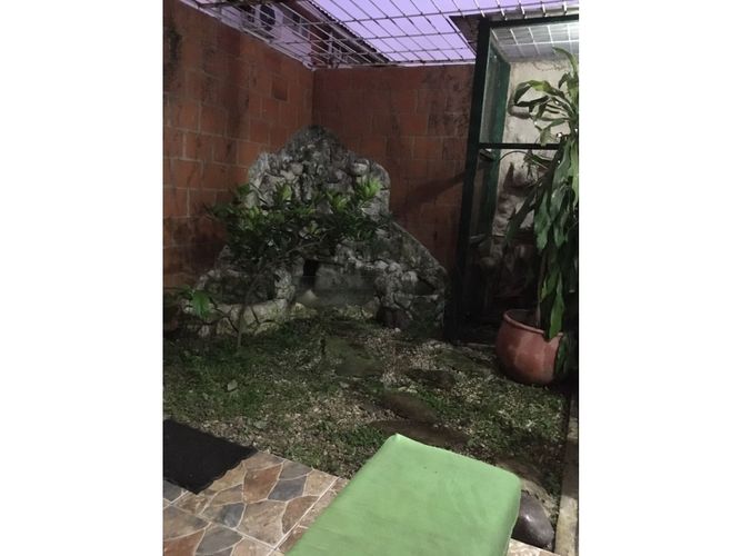 Casa de 3 alcobas en venta en Juan De Ampudia, Jamundí, 160 m² · foto 5 de 18