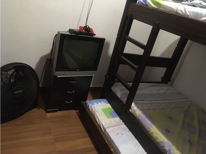 Casa de 3 alcobas en venta en Juan De Ampudia, Jamundí, 160 m² · foto 11 de 18