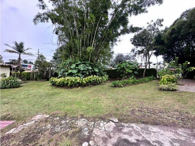 Casa de 6 alcobas en venta en Llano Grande, Rionegro, 300 m² · foto 21 de 24