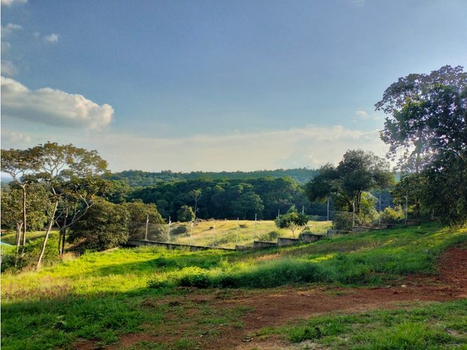 Lote en venta en Pance, Cali, 1560 m² · foto 3 de 4