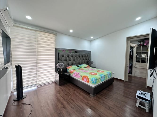 Casa de 5 alcobas en venta en Parque Natura, Jamundí, 280 m² · foto 8 de 19