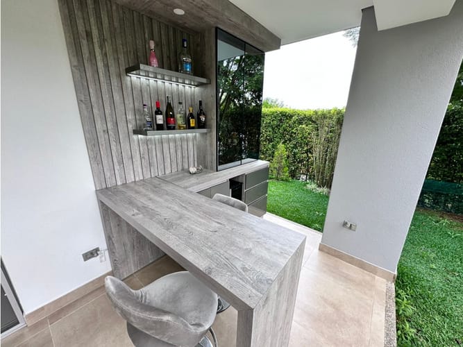 Casa de 5 alcobas en venta en Parque Natura, Jamundí, 280 m² · foto 17 de 19