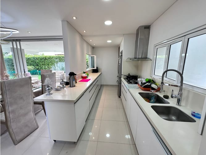 Casa de 5 alcobas en venta en Parque Natura, Jamundí, 280 m² · foto 19 de 19