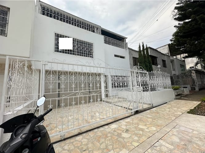 Casa de 5 alcobas en venta en El Ingenio, Cali, 360 m² · foto 4 de 24