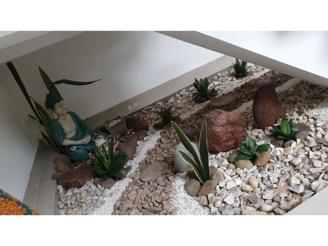 Casa de 4 alcobas en venta en Alfaguara, Jamundí, 168 m² · foto 17 de 18