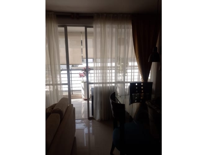 Apartamento de 2 alcobas en venta en Bochalema, Cali, 88 m² · foto 4 de 9