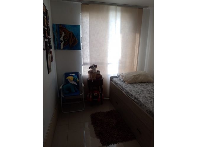 Apartamento de 2 alcobas en venta en Bochalema, Cali, 88 m² · foto 5 de 9