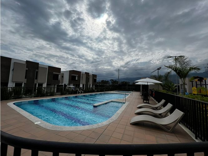 Casa de 3 alcobas en venta en Parque Natura, Jamundí, 375 m² · foto 20 de 21