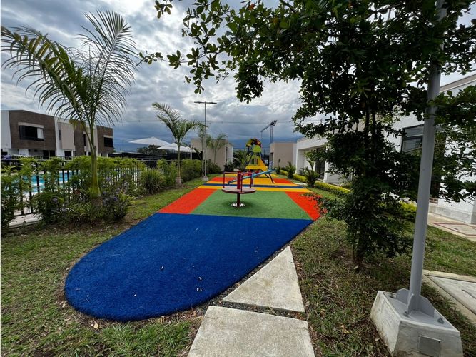 Casa de 3 alcobas en venta en Parque Natura, Jamundí, 375 m² · foto 21 de 21