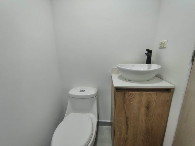 Apartamento de 3 alcobas en arriendo en Vallano, Sabaneta, 75 m² · foto 15 de 16
