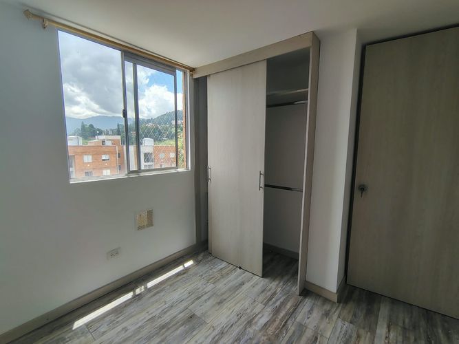 Apartamento de 3 alcobas en arriendo en Vallano, Sabaneta, 75 m² · foto 10 de 16
