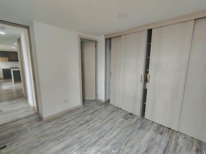 Apartamento de 3 alcobas en arriendo en Vallano, Sabaneta, 75 m² · foto 8 de 16
