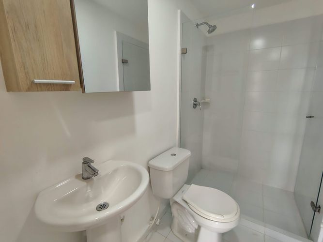 Apartamento de 3 alcobas en arriendo en Vallano, Sabaneta, 75 m² · foto 14 de 16