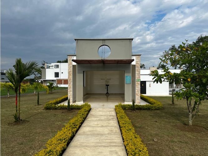 Casa de 4 alcobas en venta en Las Mercedes, Jamundí, 360 m² · foto 2 de 6