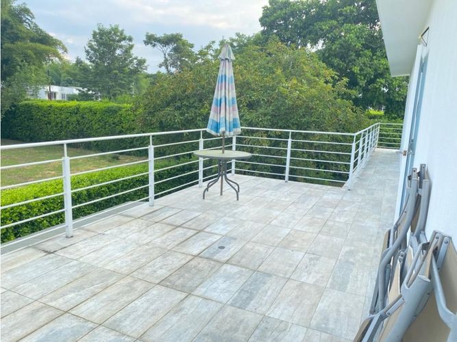 Casa de 5 alcobas en venta en Las Mercedes, Jamundí, 450 m² · foto 5 de 17
