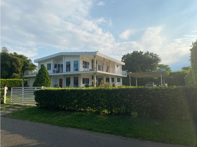 Casa de 5 alcobas en venta en Las Mercedes, Jamundí, 450 m² · foto 10 de 17