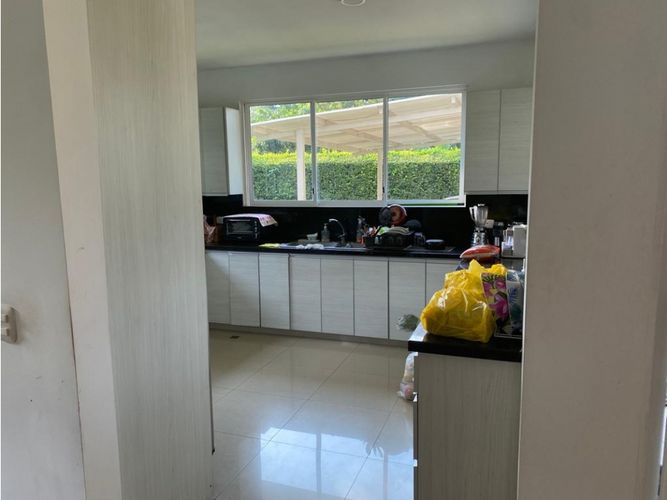 Casa de 5 alcobas en venta en Las Mercedes, Jamundí, 450 m² · foto 13 de 17