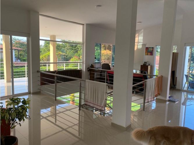 Casa de 5 alcobas en venta en Las Mercedes, Jamundí, 450 m² · foto 14 de 17