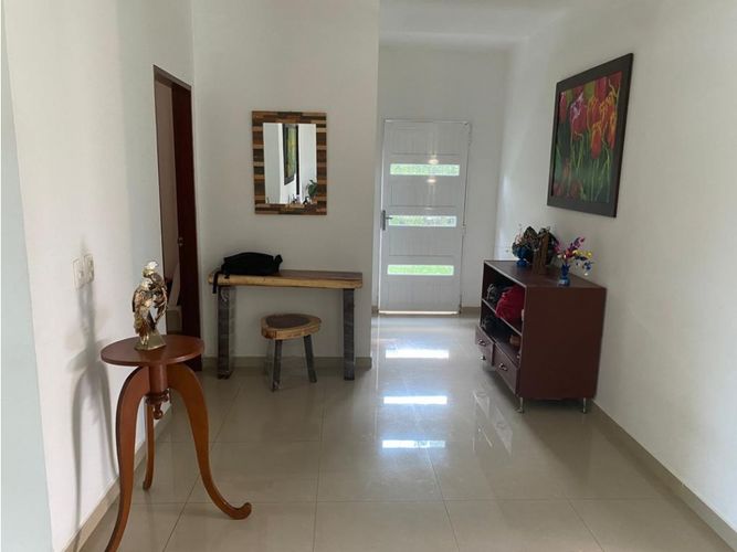 Casa de 5 alcobas en venta en Las Mercedes, Jamundí, 450 m² · foto 16 de 17